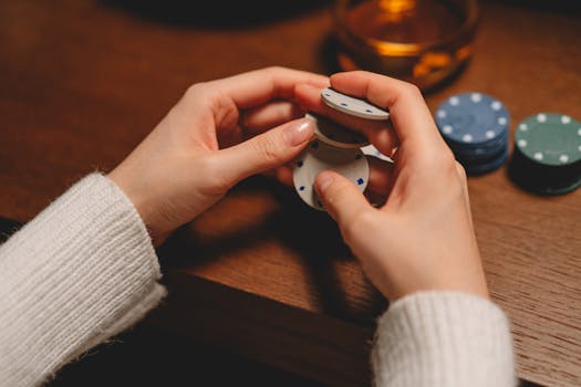 Pokermob: Tietoa Suomalaisille Online Poker Ja Kasinopelaajille