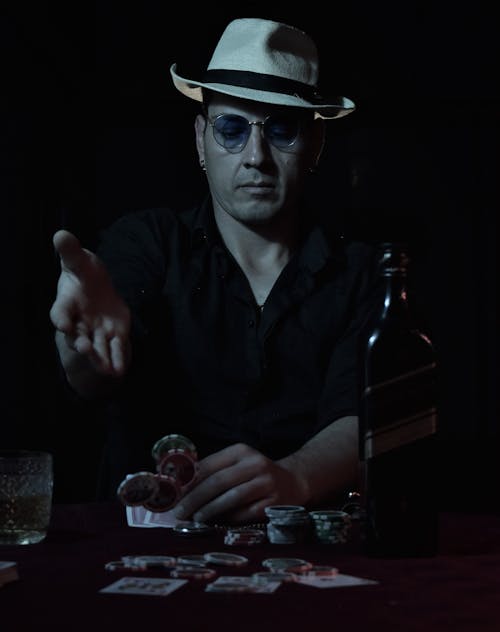 Kasinopelit Ilman Talletusta: Mahdollisuudet Ja Ominaisuudet